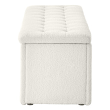 Malcolm Upholstered Blanket Box